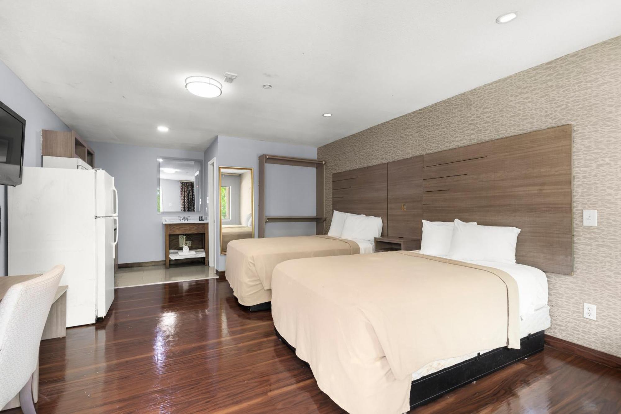 Motel Travel & 2*