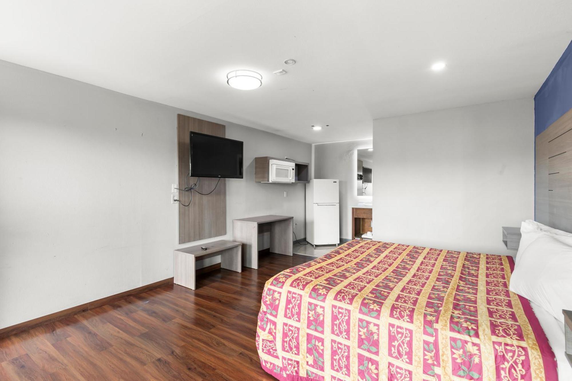 Travel & Motel Humble
