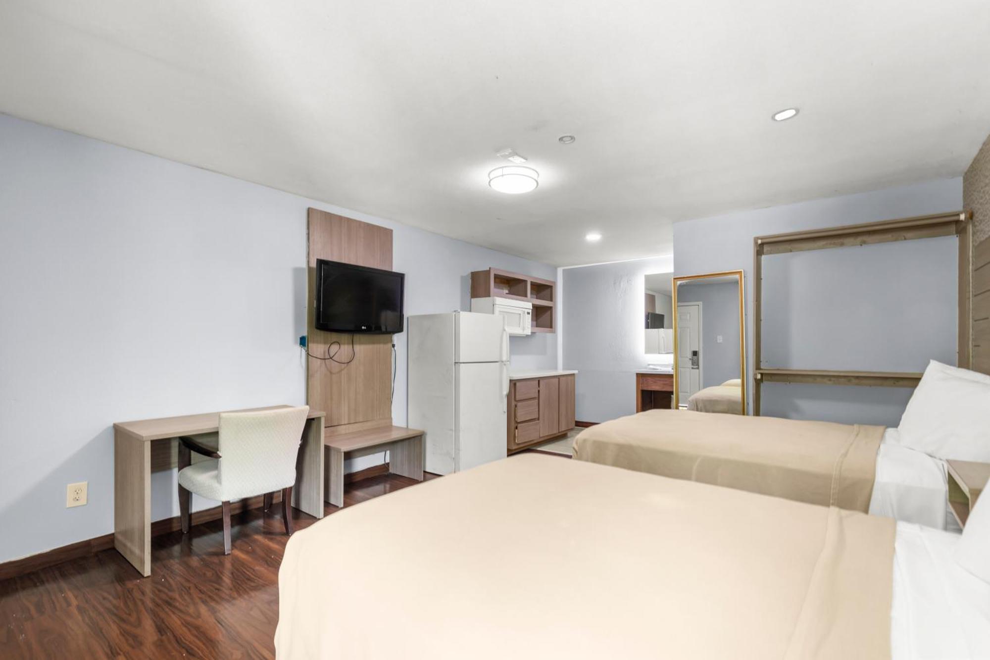 Motel Travel & 2*