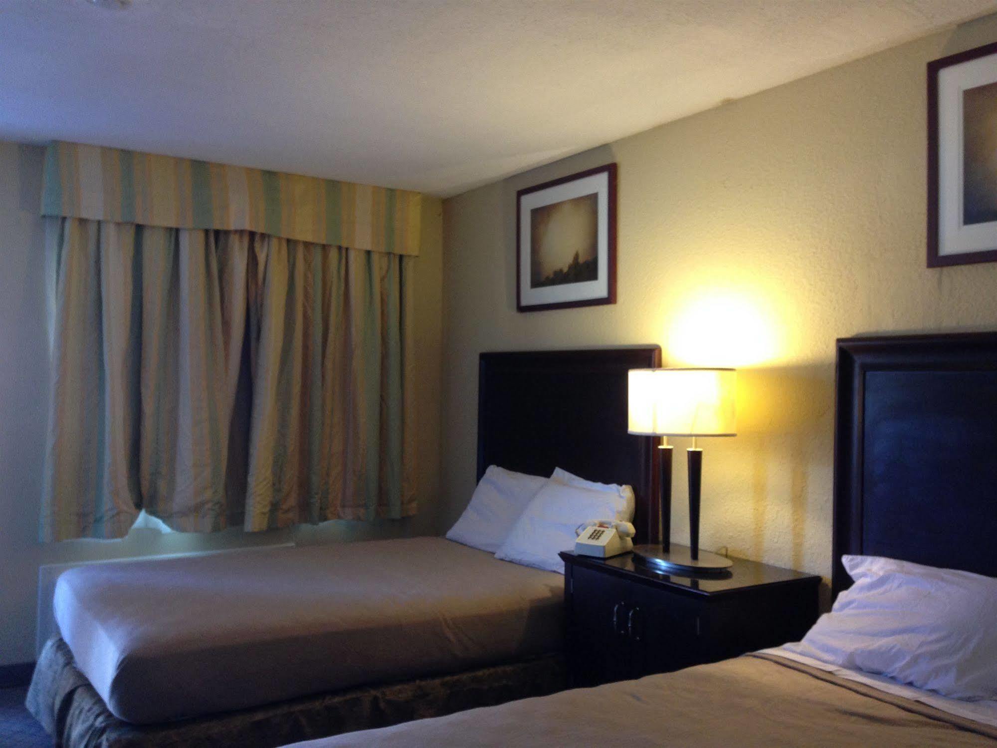 Motel Travel &