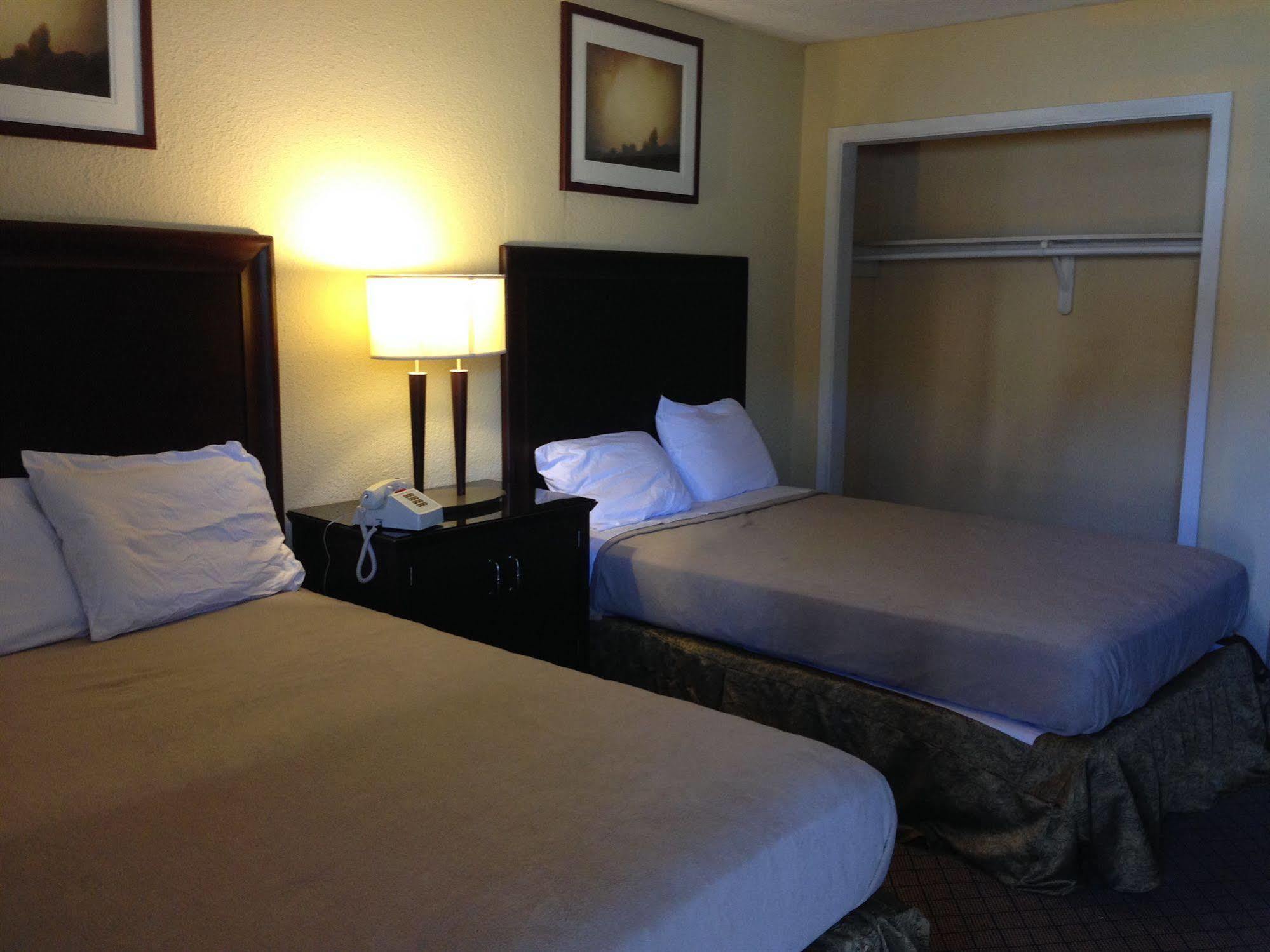 Travel & Motel