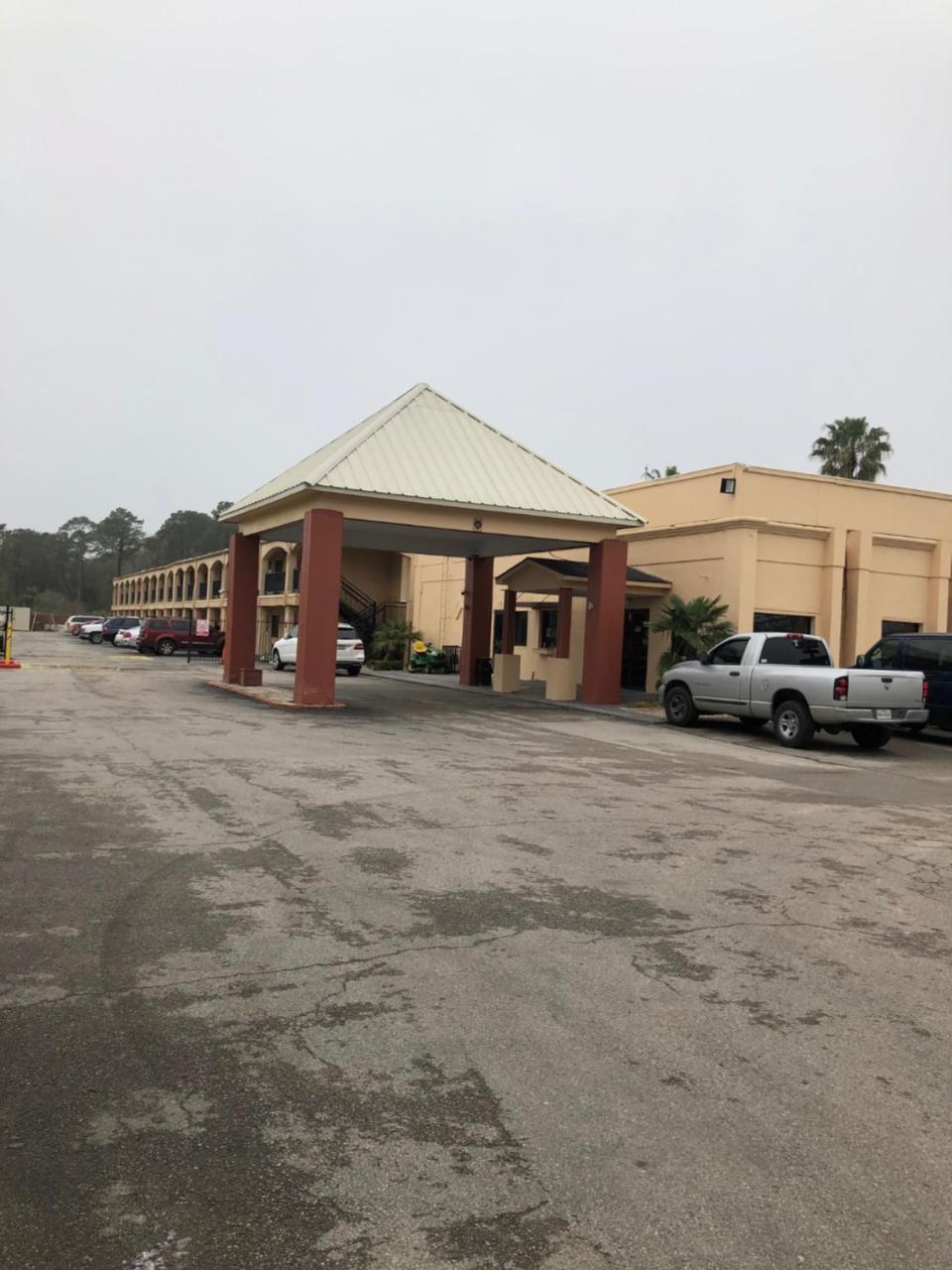 Travel & Motel
