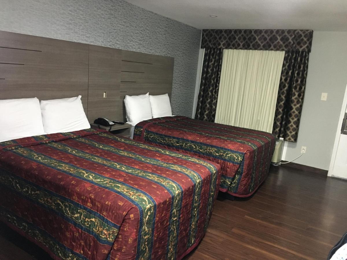 Motel Travel &